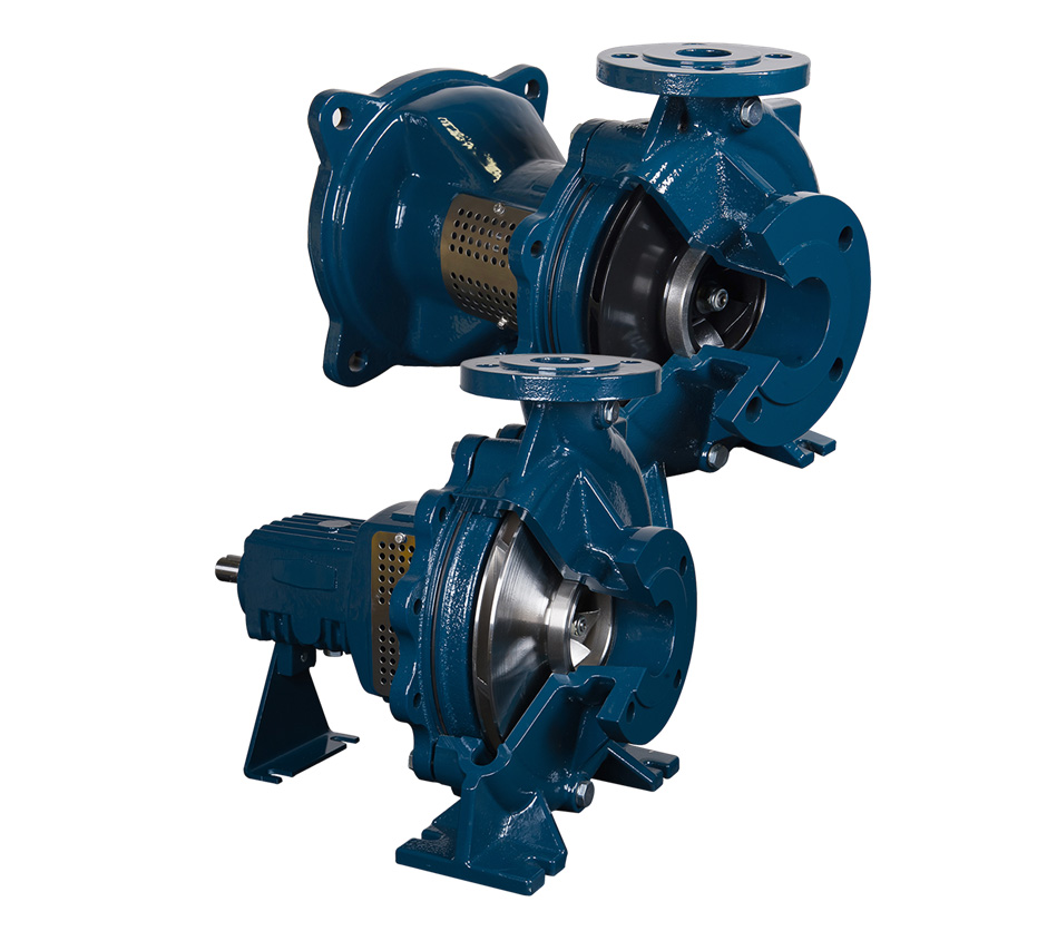 Fps Series Industrial