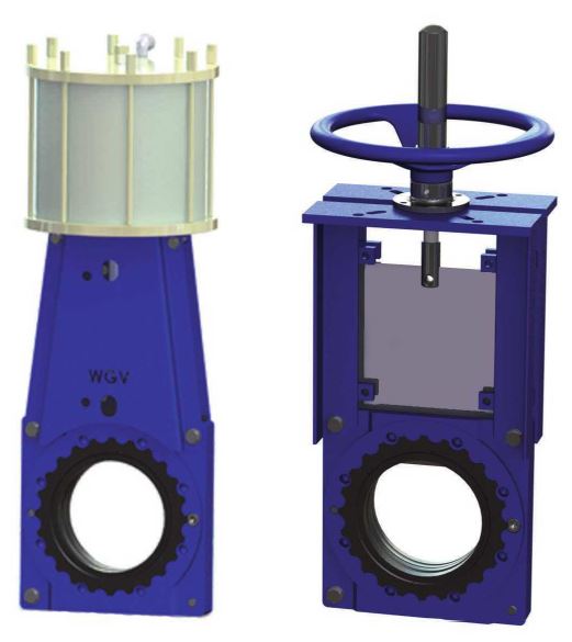 Swv Valve