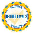 B BBEE2 Logo
