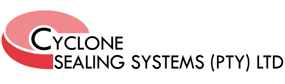 Cyclone Sealing Systems Logo
