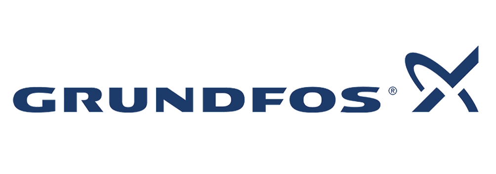 Logo Grundfos
