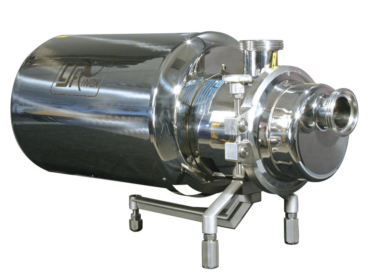 Csf Pump