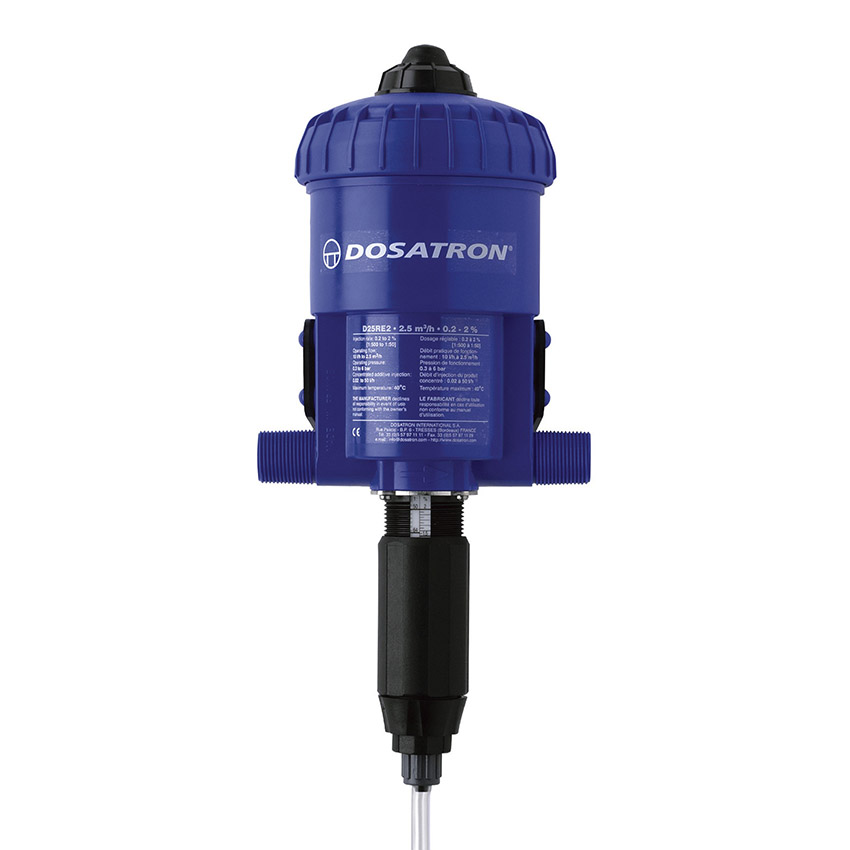 Dosatron