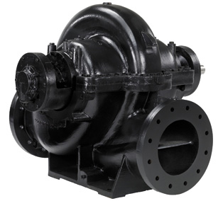 Grundfos Hs