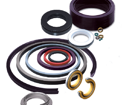 Hydraulic Pneumatic Seals